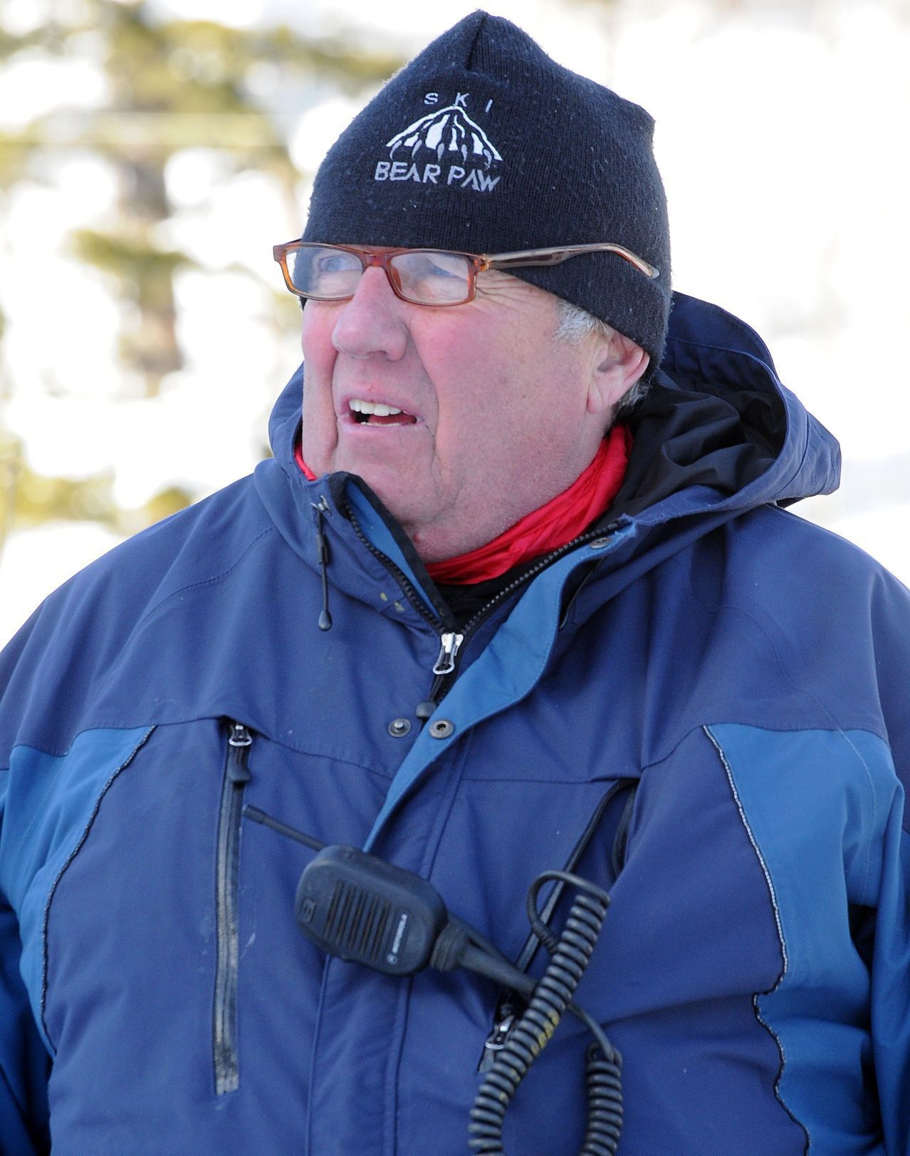 Dave Martens